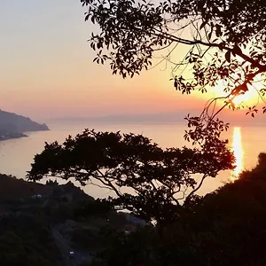 Bed and breakfast La Cage Aux Folles, Taormina