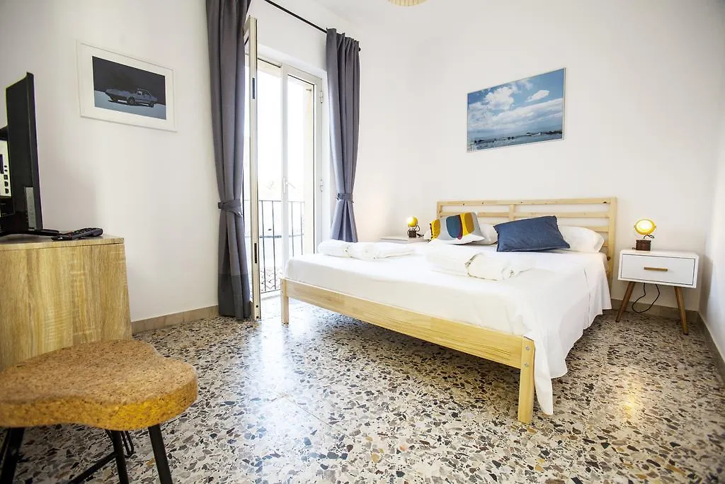 Casa Mediterraneo Guest House Taormina
