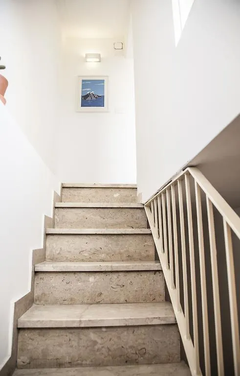 Casa Mediterraneo Guest House Taormina 0*,