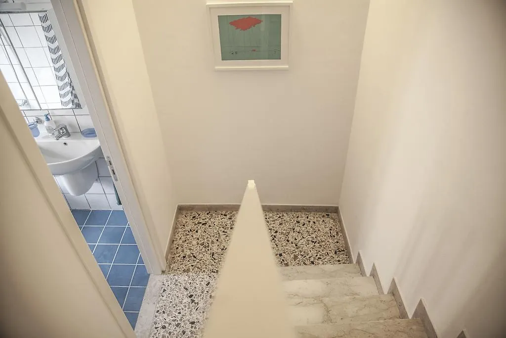 Casa Mediterraneo Guest House Taormina